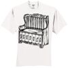 HiDensi T™ 100% Cotton T Shirt Thumbnail