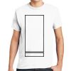 ComfortSoft® Heavyweight 100% Cotton T Shirt Thumbnail