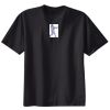 Ladies Nano T® Cotton T Shirt Thumbnail