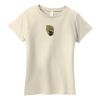 Ladies Organic Cotton T Shirt Thumbnail